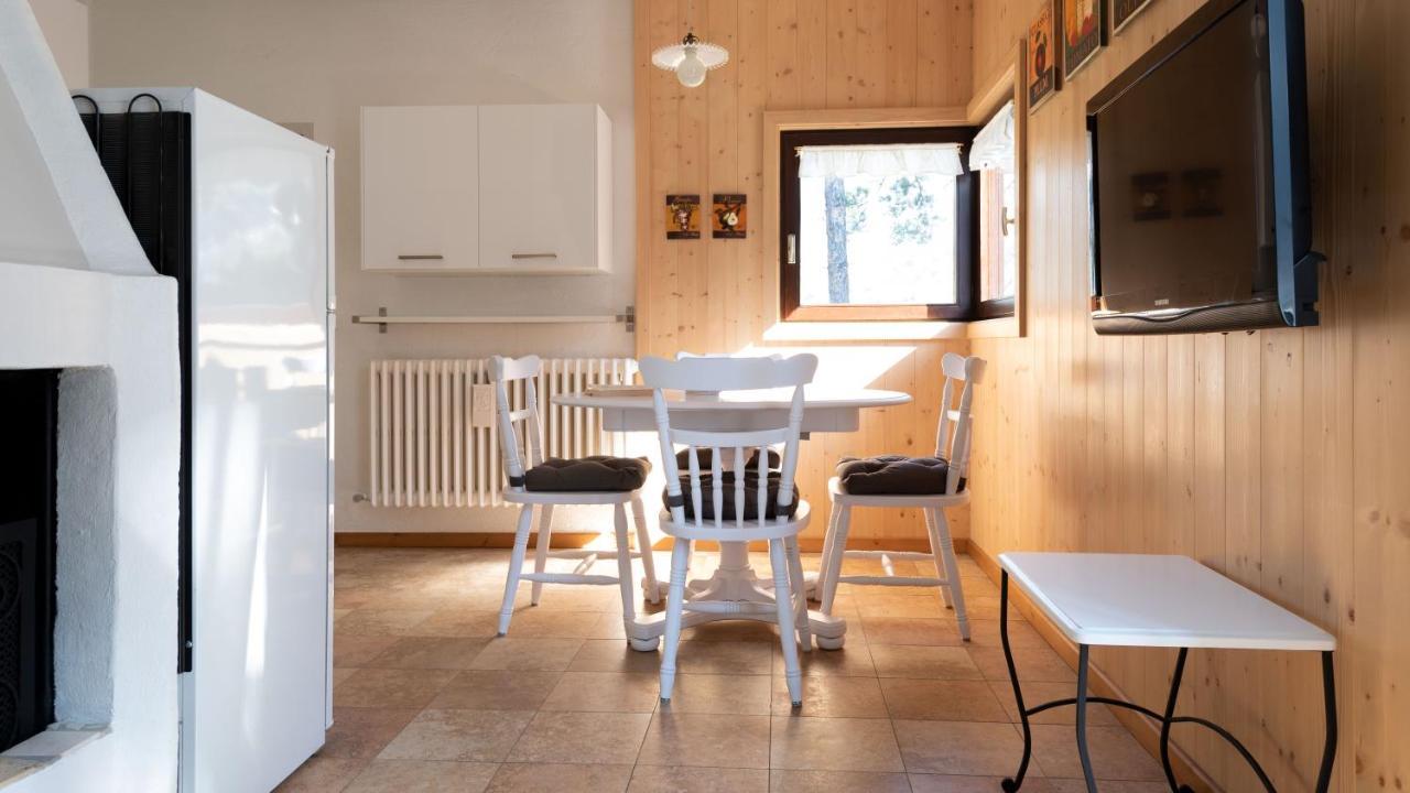 Italianway - San Gallo 16 Бормио Екстериор снимка